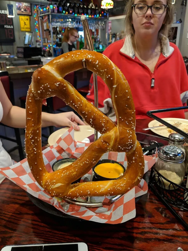 Pretzel